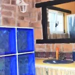 Holiday home Guirigay Casa Con Piscina Muros De Nalon