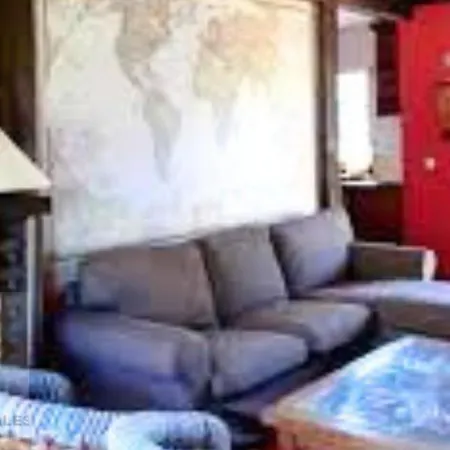 Holiday home Guirigay Casa Con Piscina