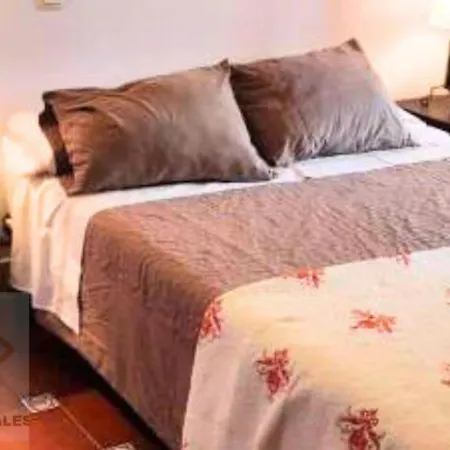 Guirigay Casa Con Piscina * Muros de Nalón