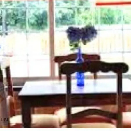 Holiday home Guirigay Casa Con Piscina