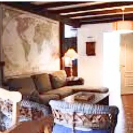 Guirigay Casa Con Piscina Ferienhaus *