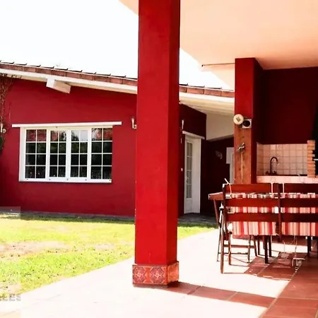 Guirigay Casa Con Piscina *