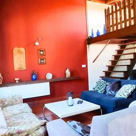 Guirigay Casa Con Piscina Muros De Nalon