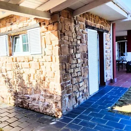 Guirigay Casa Con Piscina